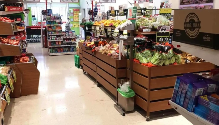 Supermercados Dia - 30
