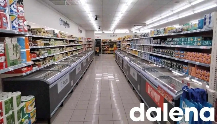 Supermercados Dia - 38