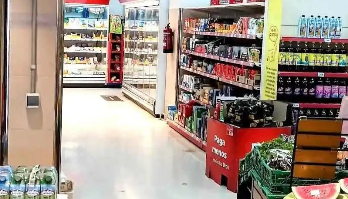 Supermercados Dia - 3