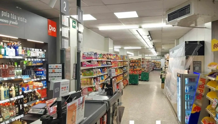 Supermercados Dia - 3