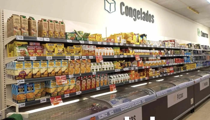 Supermercados Dia - 47