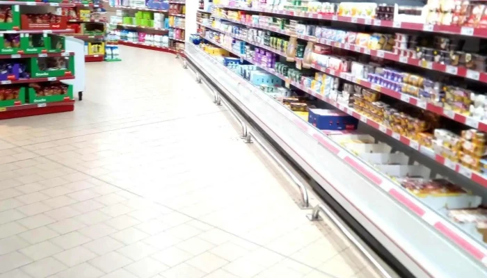 Supermercados Dia - 9