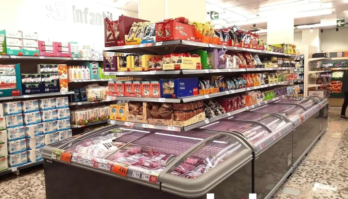 Supermercados Dia -  Abierto Ahora - Alcalá de Henares