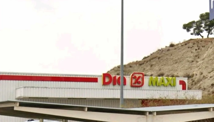 Supermercados Dia -  Abierto Ahora - Aranjuez