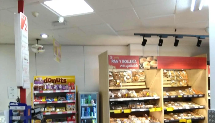 Supermercados Dia -  Abierto Ahora - Madrid