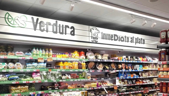 Supermercados Dia -  Abierto Ahora - Madrid