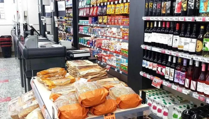 Supermercados Dia -  Abierto Ahora - Madrid