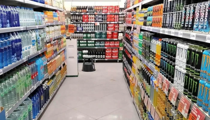Supermercados Dia -  Abierto Ahora - San Juan de la Arena
