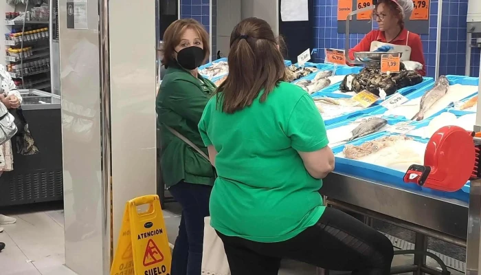 Supermercados Dia - Alba De Tormes