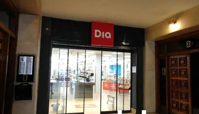 Supermercados Dia - Alcalá De Henares
