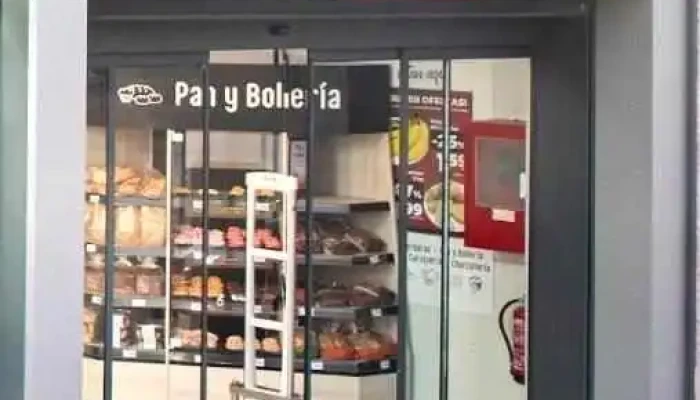 Supermercados Dia - Alcobendas