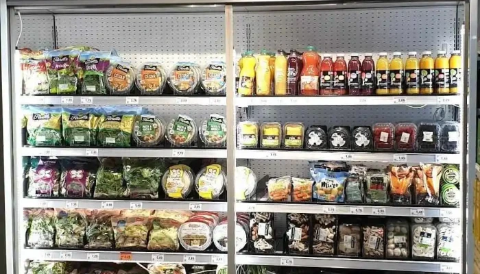 Supermercados Dia -  Alimento - Las Rozas de Madrid
