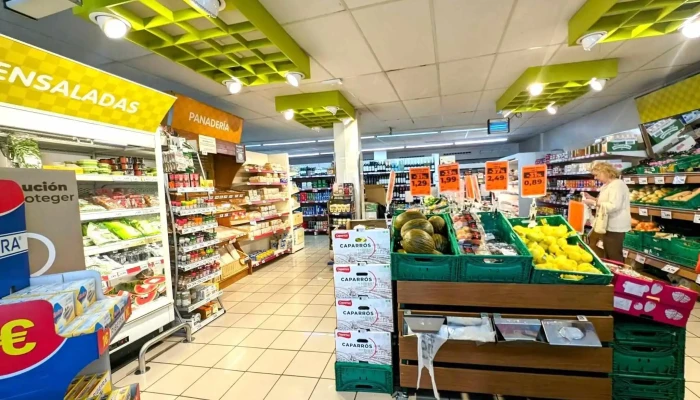 Supermercados Dia -  Catalogo - Palencia
