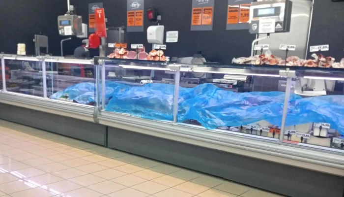 Supermercados Dia -  Catalogo - Palencia
