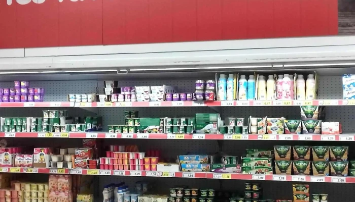 Supermercados Dia -  Catalogo - Venta de Baños