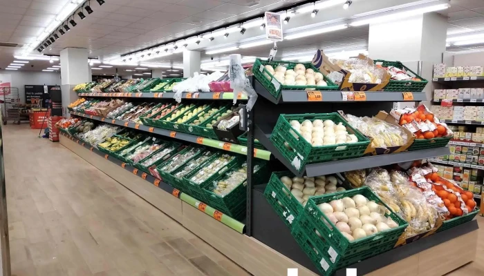 Supermercados Dia -  Catalogo - Alcalá de Henares