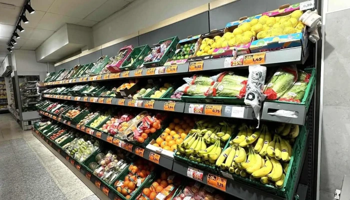 Supermercados Dia -  Catalogo - Madrid