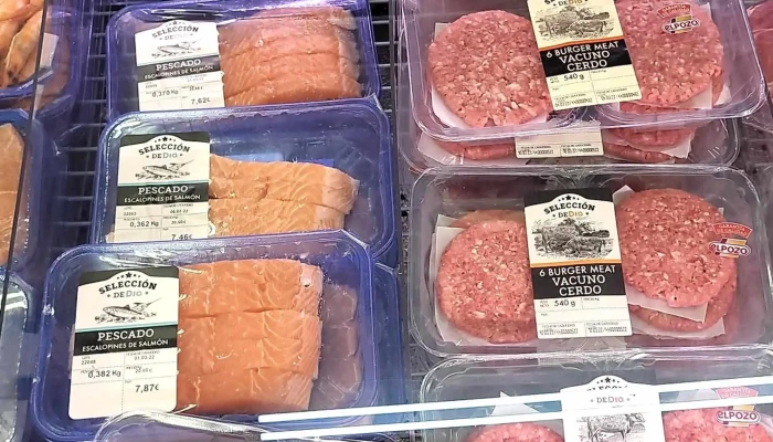 Supermercados Dia -  Catalogo - Madrid