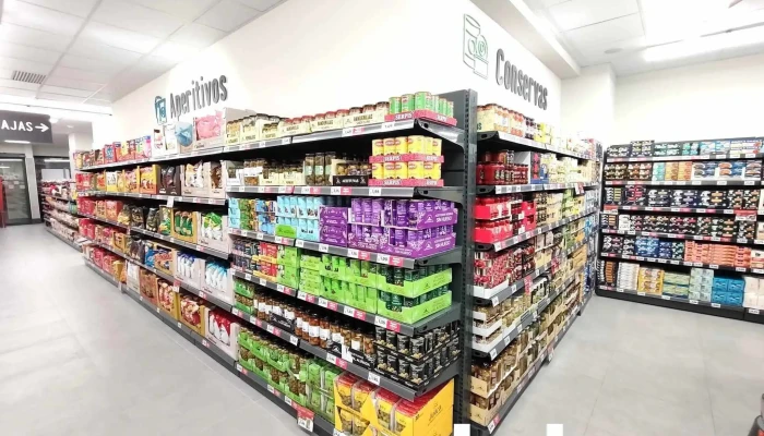 Supermercados Dia -  Catalogo - Madrid