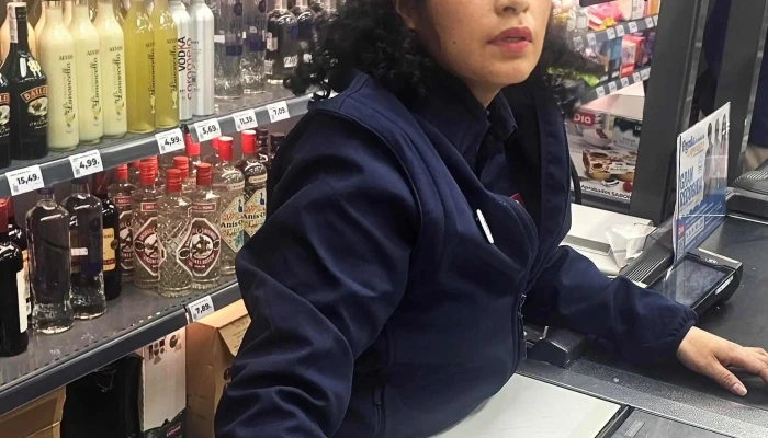 Supermercados Dia -  Catalogo - Madrid