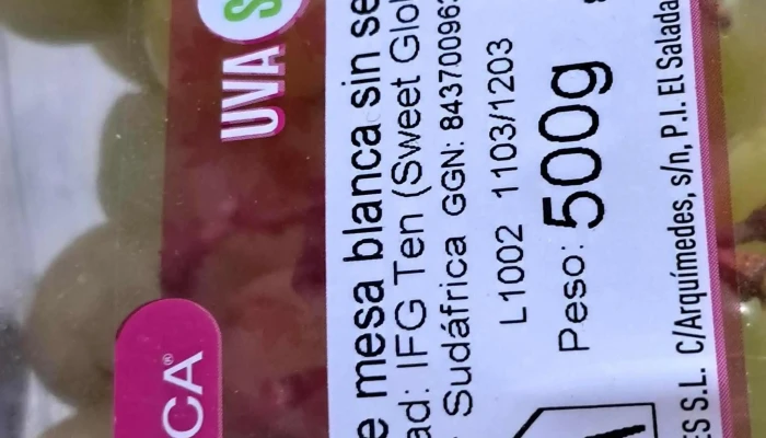 Supermercados Dia -  Catalogo - El Escorial