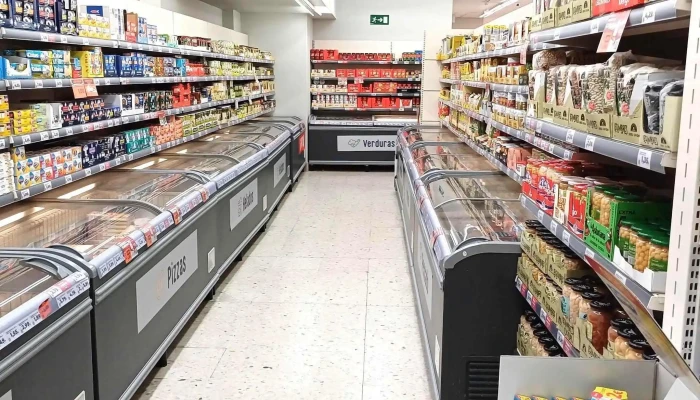 Supermercados Dia -  Catalogo - Madrid