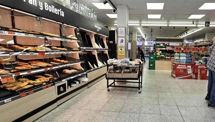Supermercados Dia -  Catalogo - Torrelodones