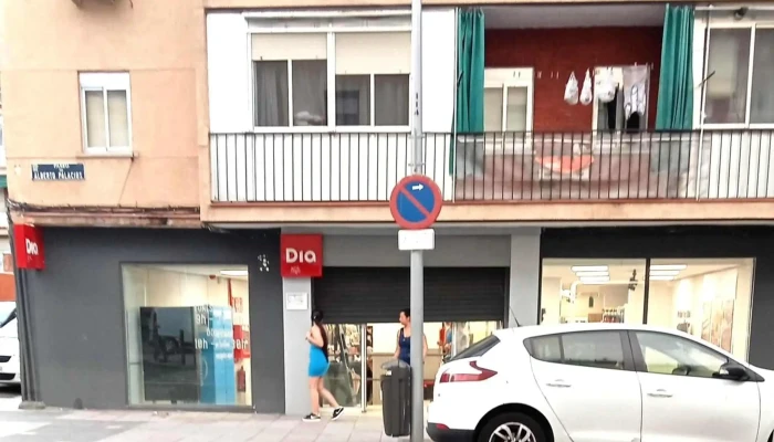 Supermercados Dia -  Catalogo - Madrid
