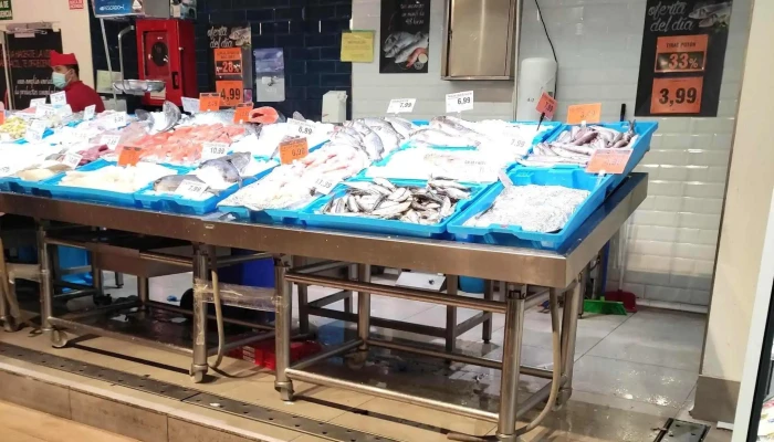 Supermercados Dia -  Catalogo - Majadahonda