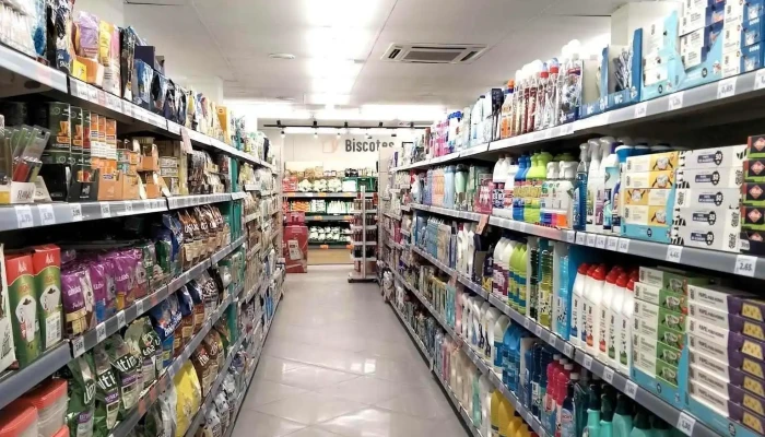 Supermercados Dia -  Catalogo - Sama