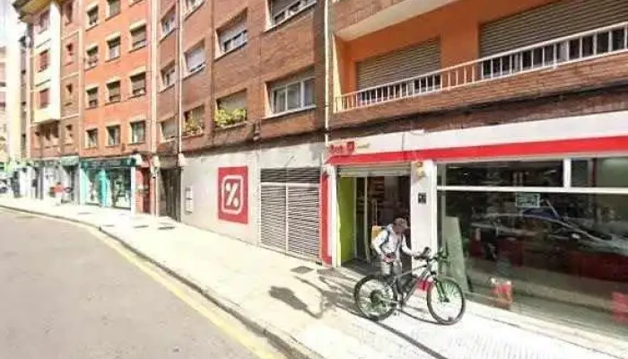 Supermercados Dia -  Catalogodeg - Oviedo