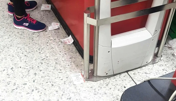 Supermercados Dia -  Cerca De Mi - Madrid