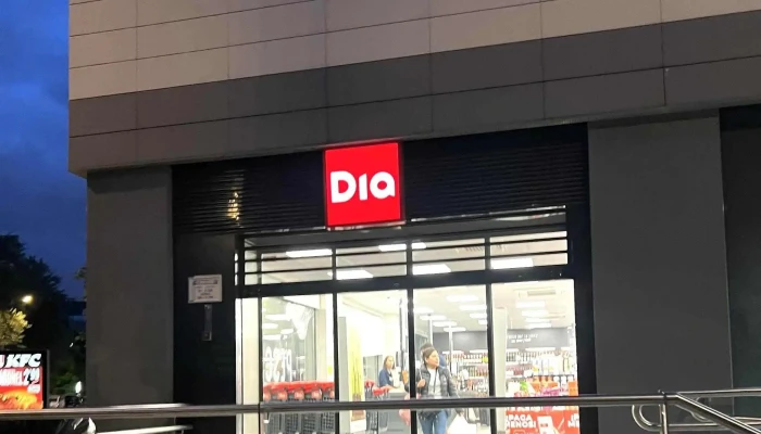 Supermercados Dia -  Cerca De Mi - Madrid