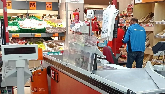 Supermercados Dia -  Cerca De Mi - Madrid