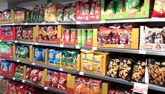 Supermercados Dia -  Cerca De Mi - Madrid
