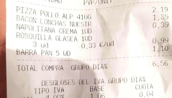 Supermercados Dia -  Cerca De Mi - Madrid