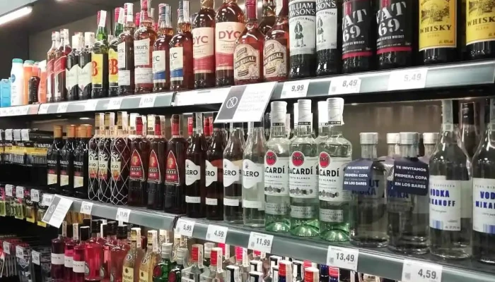 Supermercados Dia -  Cerca De Mi - Madrid