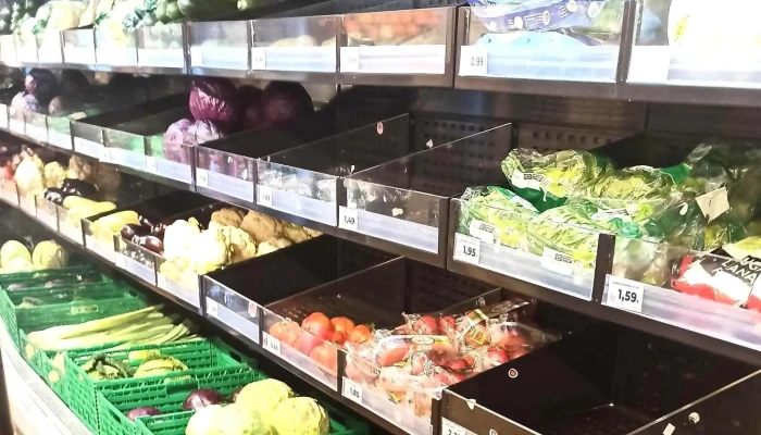 Supermercados Dia -  Cerca De Mi - Madrid