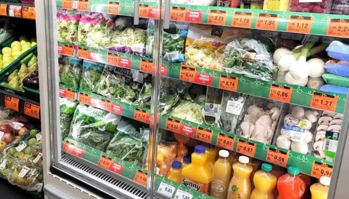 Supermercados Dia -  Cerca De Mi - San Fernando de Henares