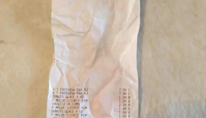 Supermercados Dia -  Cerca De Mi - Madrid
