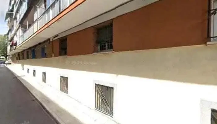 Supermercados Dia -  Cerca De Mideg - San Fernando de Henares