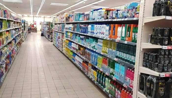 Supermercados Dia -  Comentarios - Peñaranda de Bracamonte