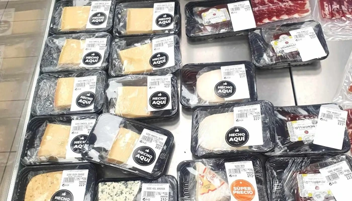 Supermercados Dia -  Comentarios - Palencia