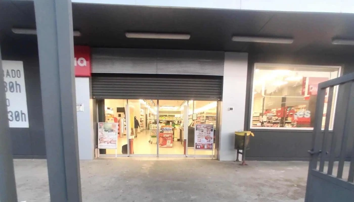 Supermercados Dia -  Comentarios - Alcobendas