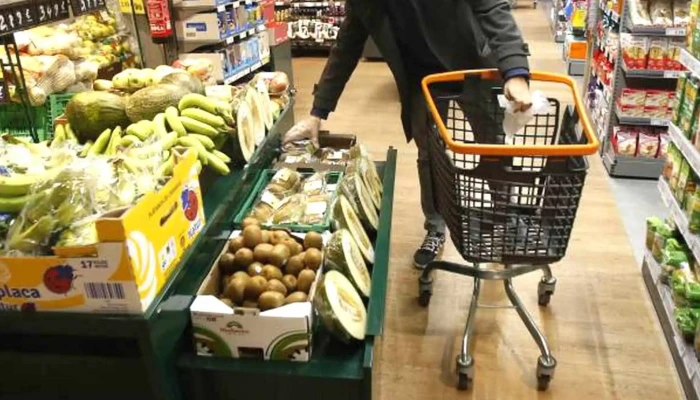 Supermercados Dia -  Comentarios - Aranjuez