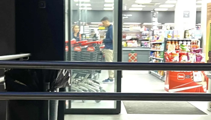Supermercados Dia -  Comentarios - Madrid