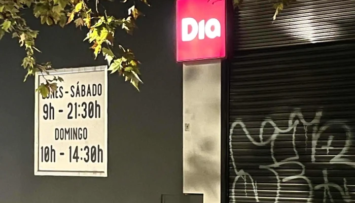Supermercados Dia -  Comentarios - Madrid