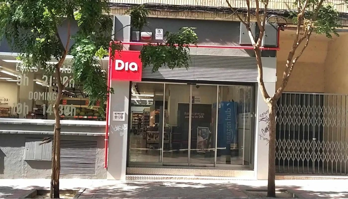 Supermercados Dia -  Comentarios - Madrid