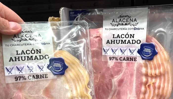 Supermercados Dia -  Comentarios - Madrid