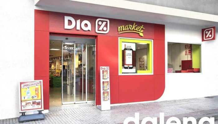 Supermercados Dia -  Comentarios - Avilés